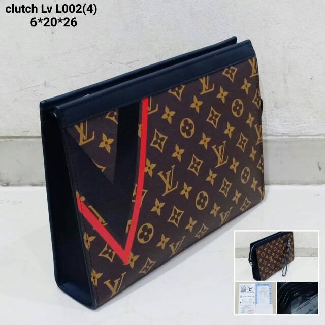 Handbag clucth import 001