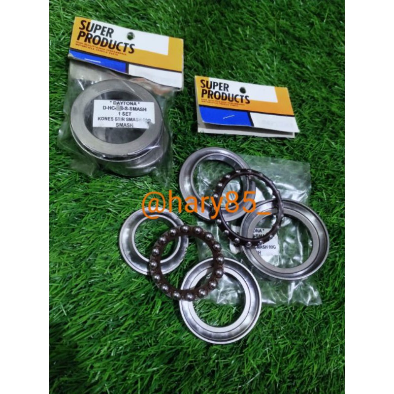 kones stir comstir daytona smash satria2tak tornado