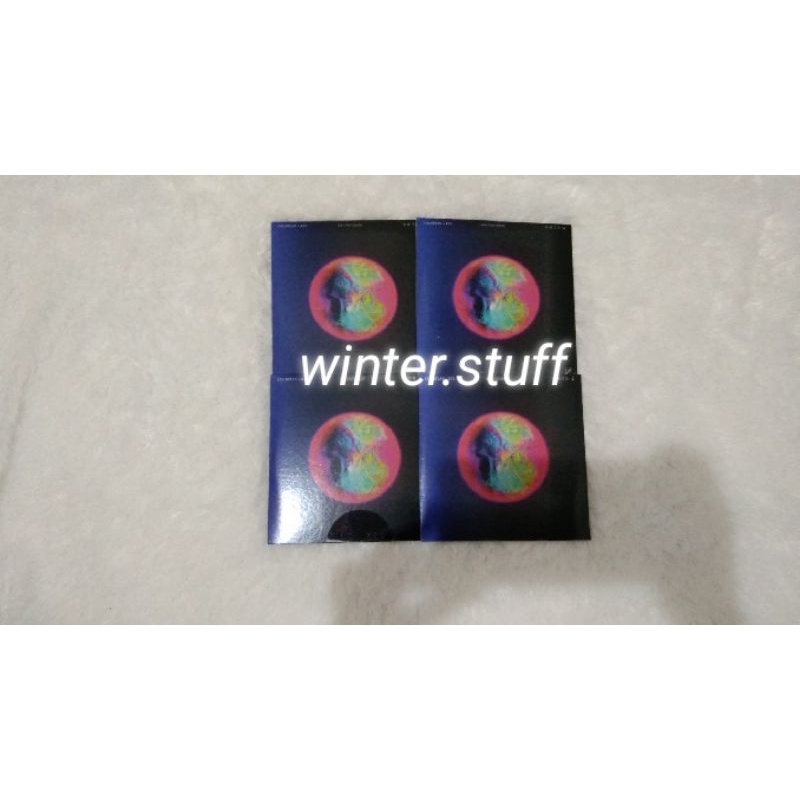 CD Coldplay Epiphane