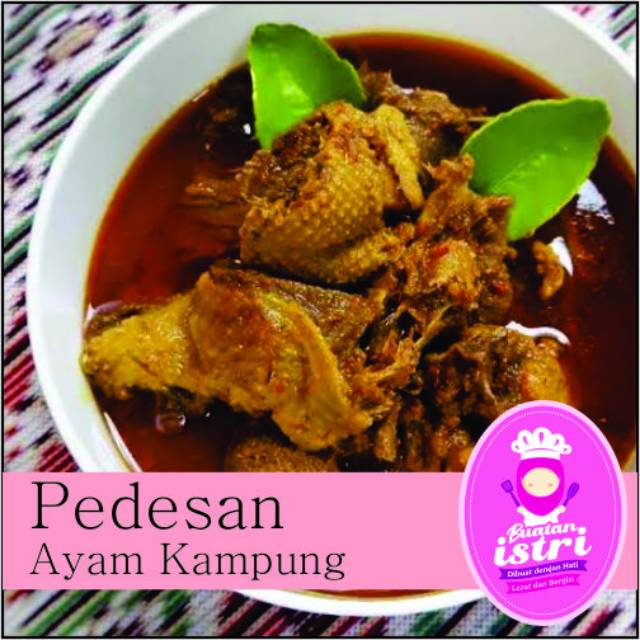 Resep Pedesan Ayam / Pedesan Ayam Es Kelapa Barokah ...