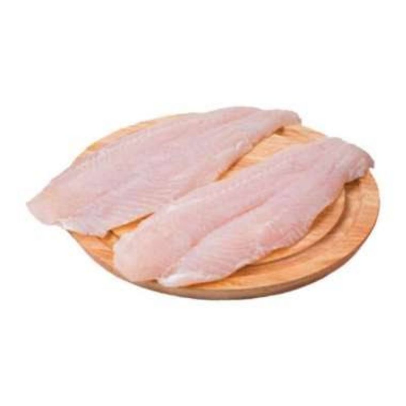 ikan dori NBL Premium fillet frozen seafood