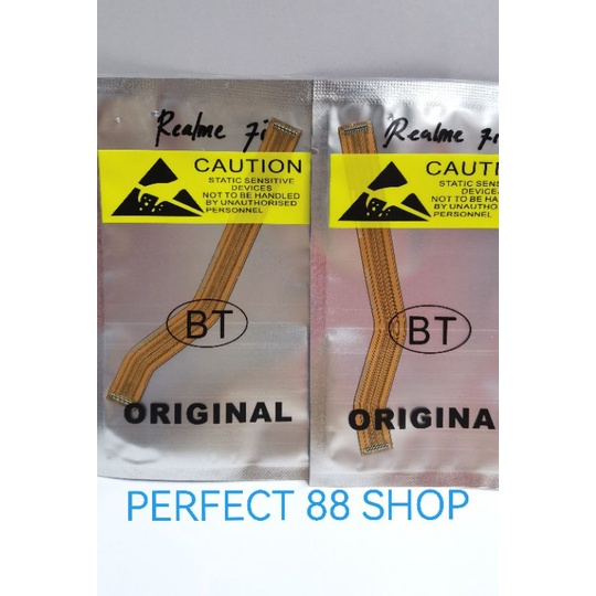 FLEXIBLE FLEXIBEL BOARD OPPO REALME 7i - MAIN BOARD TENGAH OPPO REALME 7i