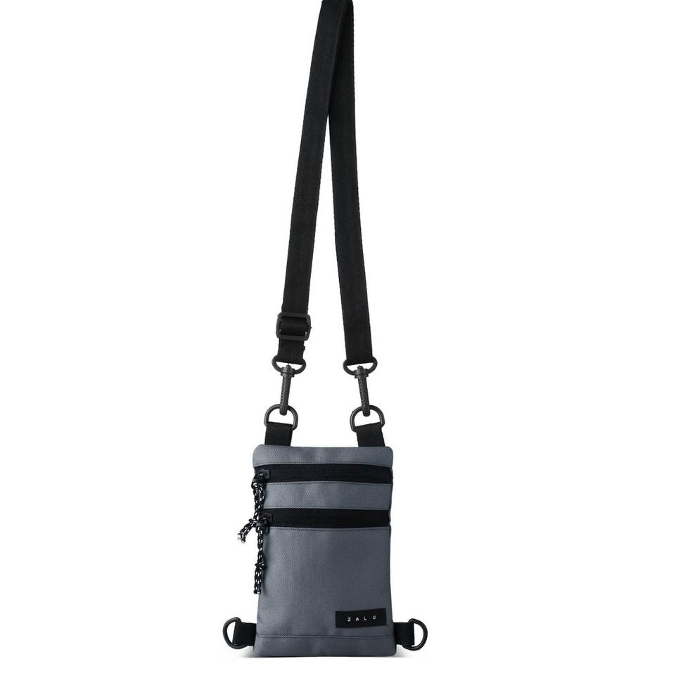 A4K8 Tas Sling bag Pria Wanita Tas Hp Leher Gantung PUM Selempang mini Cowok Cewek  Ori PGB