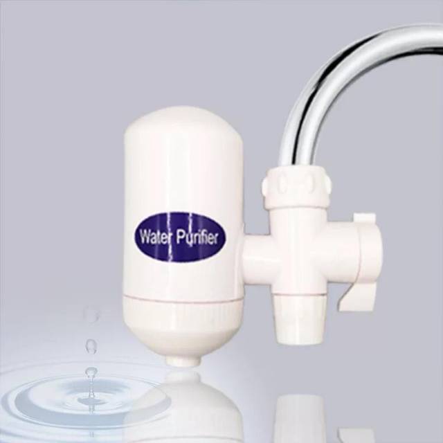 Water Purifier SWS