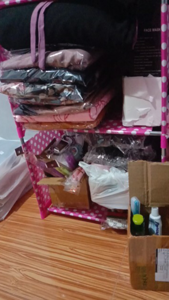 [new Arival] Batik Couple Hanima