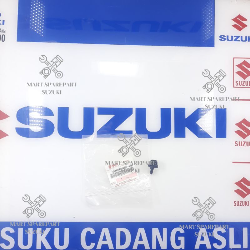 Nozzle Nozzel Nozel Washer Semprotan Air Wiper Depan LUBANG 2 Suzuki Apv Karimun Wagon R Ignis New C