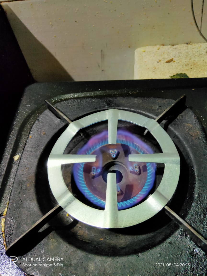 Moka Pot Stand Stovetop Rack Tatakan Mokapot Alas Kompor Dudukan Teko