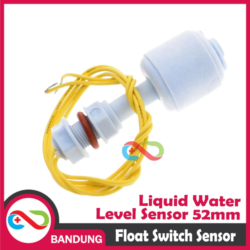 WATER LEVEL SWITCH FLOAT SWITCH SENSOR LEVEL AIR