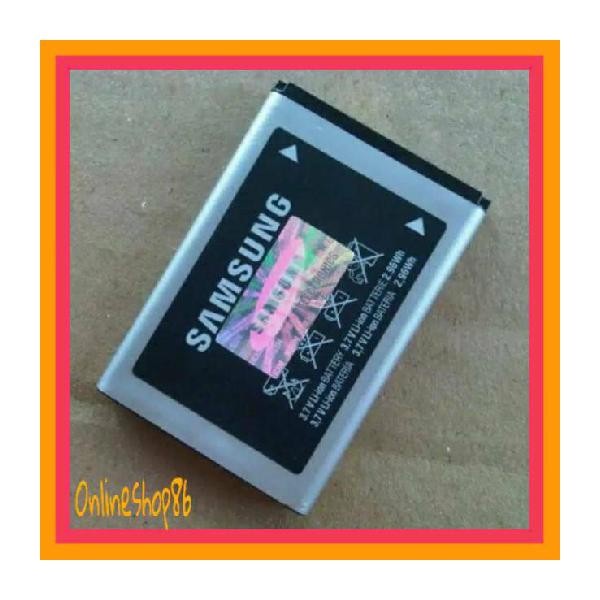 Baterai Samsung GT-C3592 Samsung Lipat Dua Sim Original