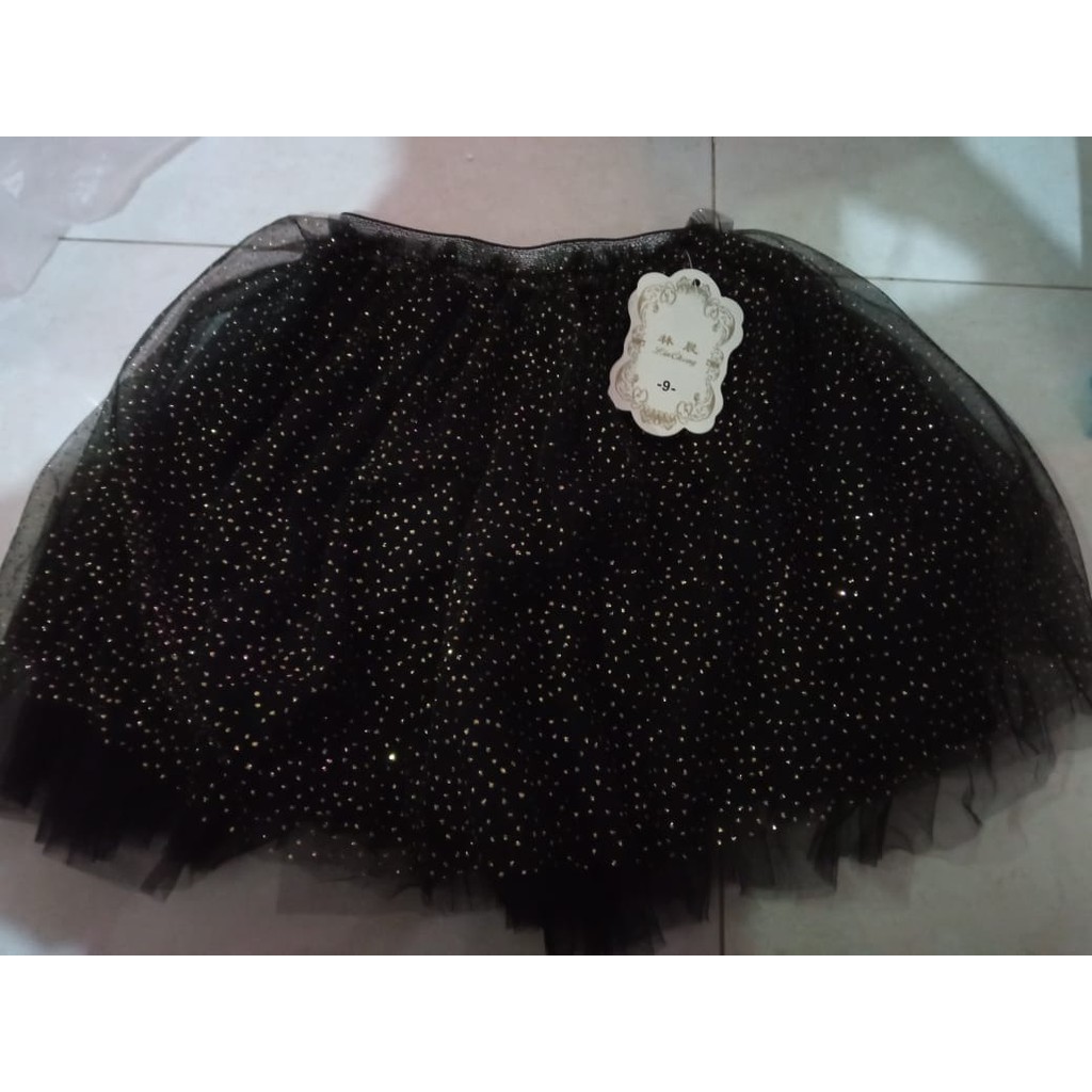 rok tutu 39