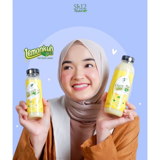 

Lemon Murni/Lemon Asli /Lemon SR12