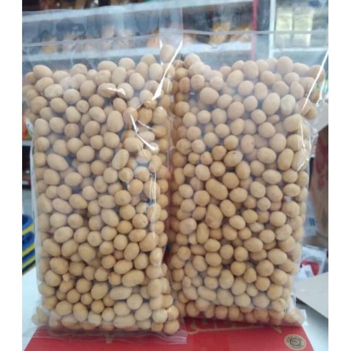 

Kacang bawang mayasi 250 gram