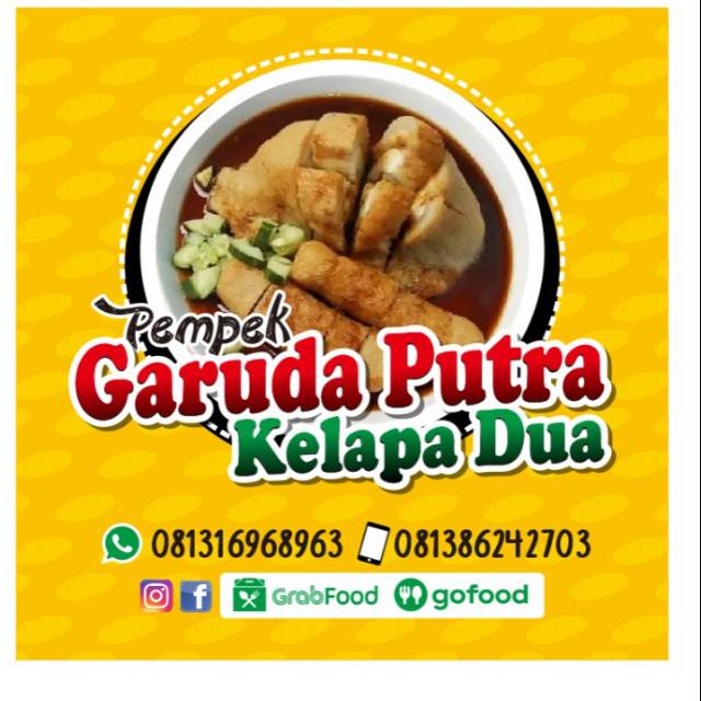 

Paket Garuda 1
