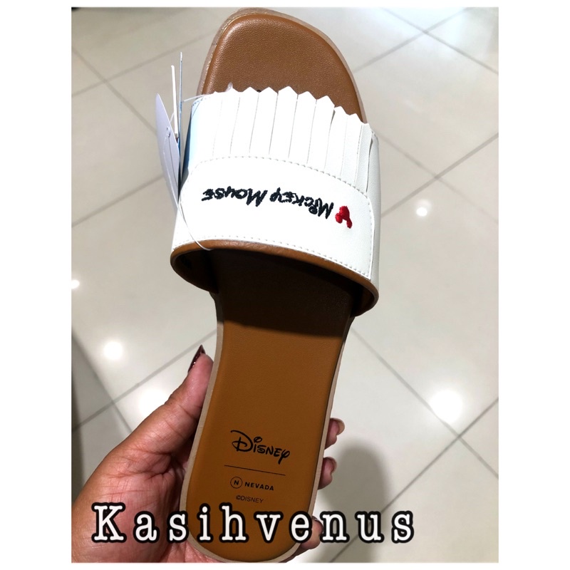 SANDAL DISNEY X NEVADA ORIGINAL