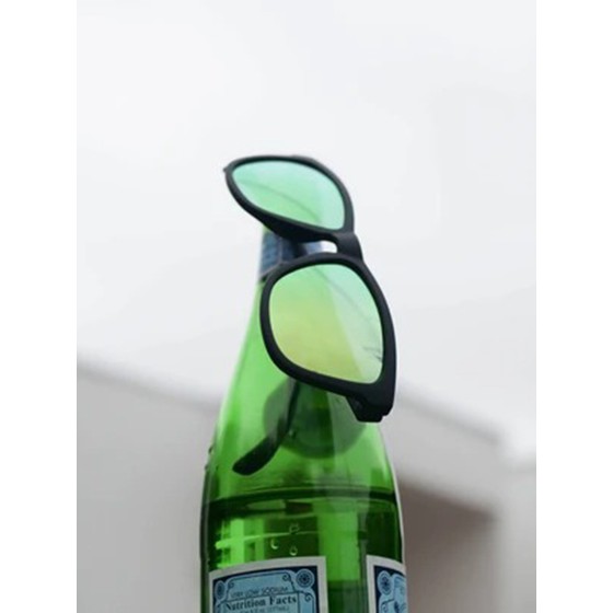 Kacamata Goodr Vincent’s Absinthe Night Terrors Original 100%