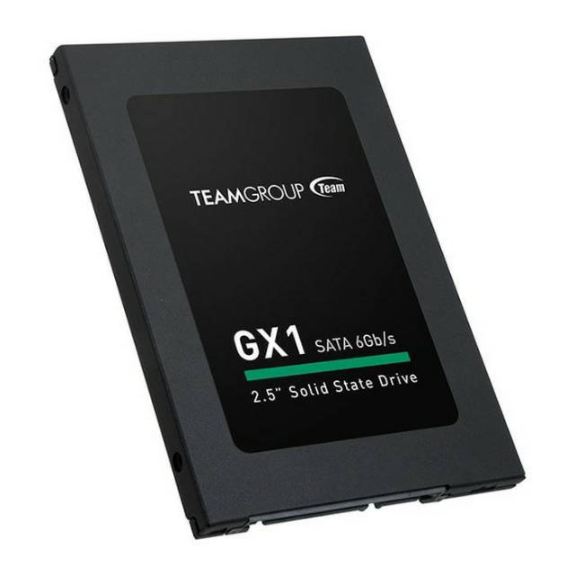 Team Group GX1 SSD 480GB 2,5inch SATA3