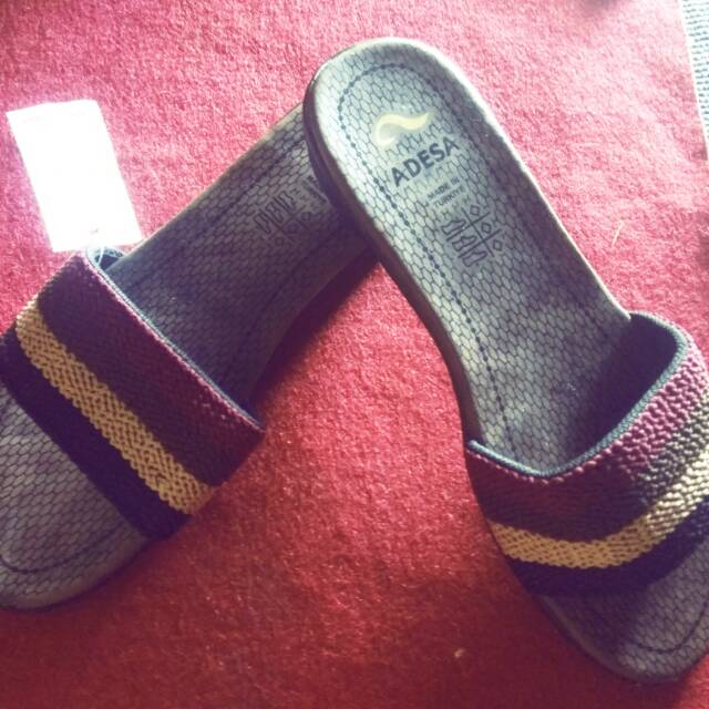 Sandal turki