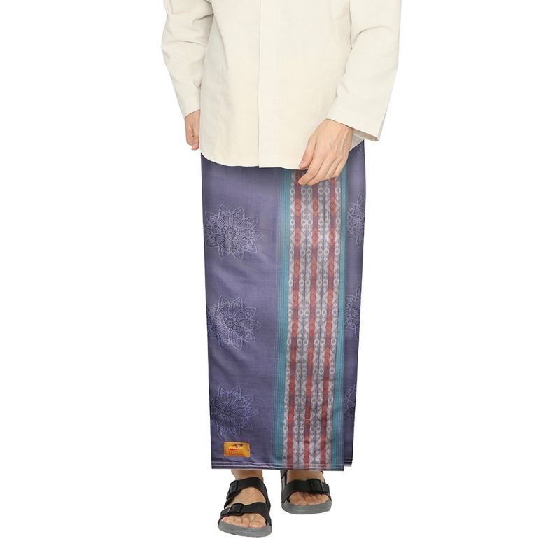 Sarung Atlas Idaman 580 Jacquard Classic