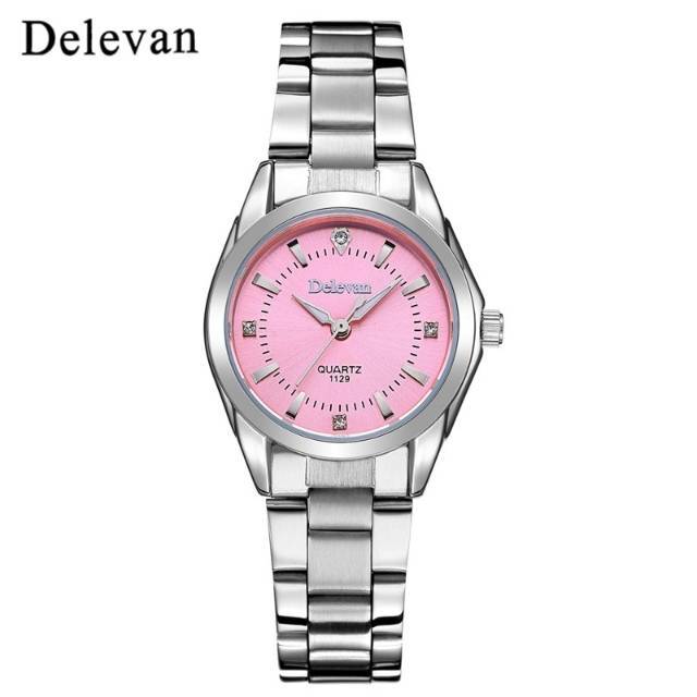 Jam Tangan Anti Air Original Import Branded Murah