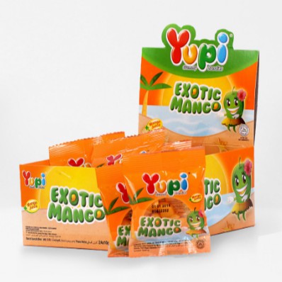 

YUPI Mango
