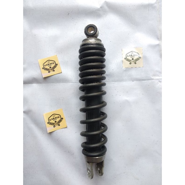 skok belakang matic Honda beat bekas original