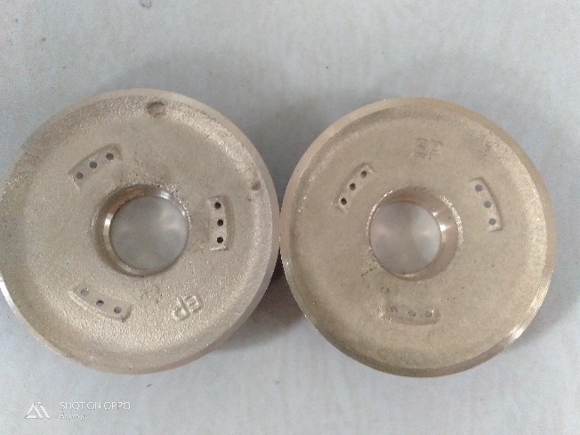 Burner Kuningan Ep Todachi Hitachi T-28 Harga Grosir