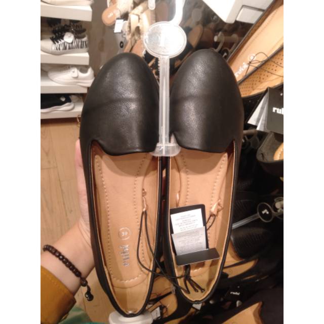 RUBI FLATSHOES