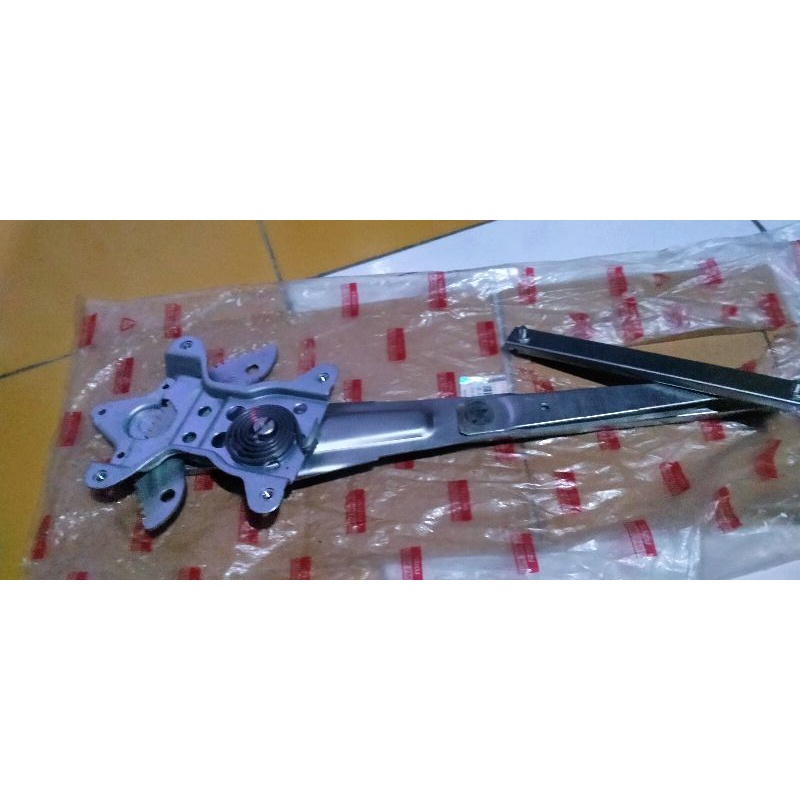 regulator power window depan belakang kiri sama panther kapsul dll
