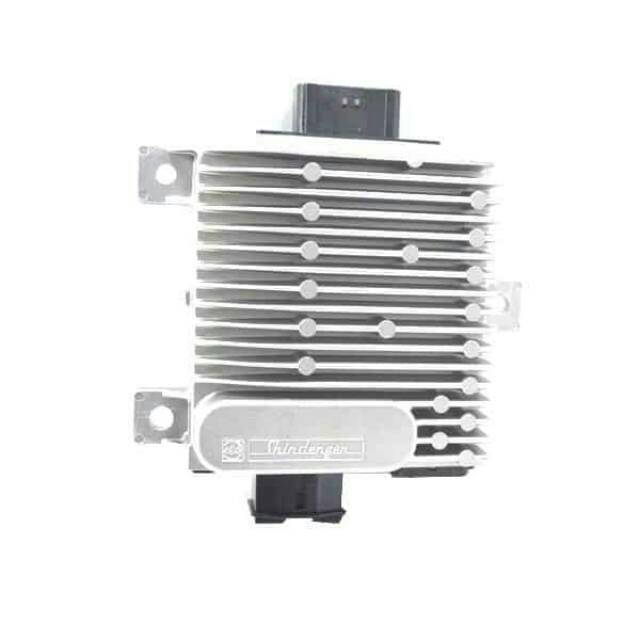 Ecu PCX Original Eng Control Unit PCX 150 Lokal K97