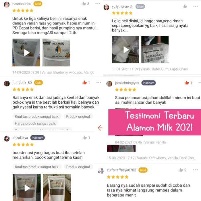 

booster-asi- susu almond / alamon / susu nutrisi / asi boster - cappuchino -asi-booster.