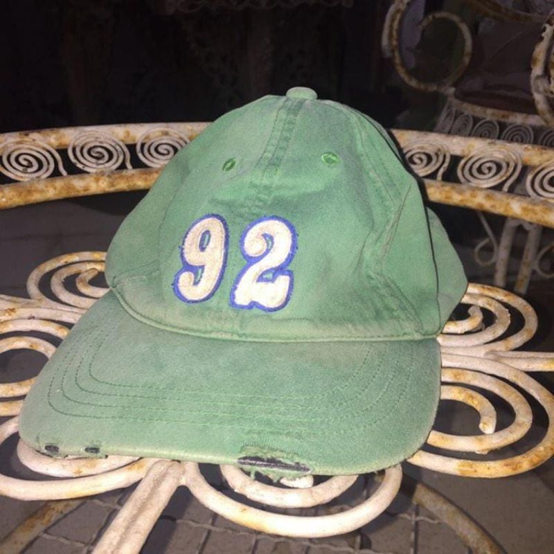 topi abercrombie second