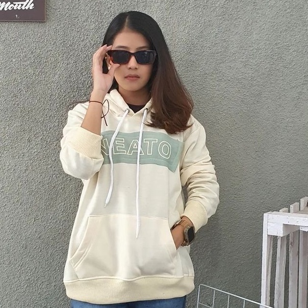 MVP - Neato Hoodie - Sweater Hoodie Unisex Terbaru