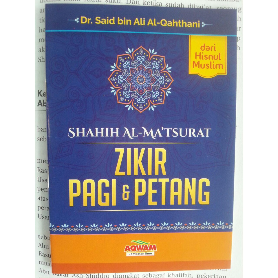 Buku 38 Shahabat Yang Di Jamin Masuk Surga - Bonus 1 Buku Saku – Ummul Qura