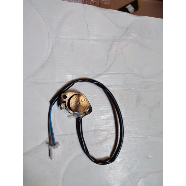 swit netral satria fu