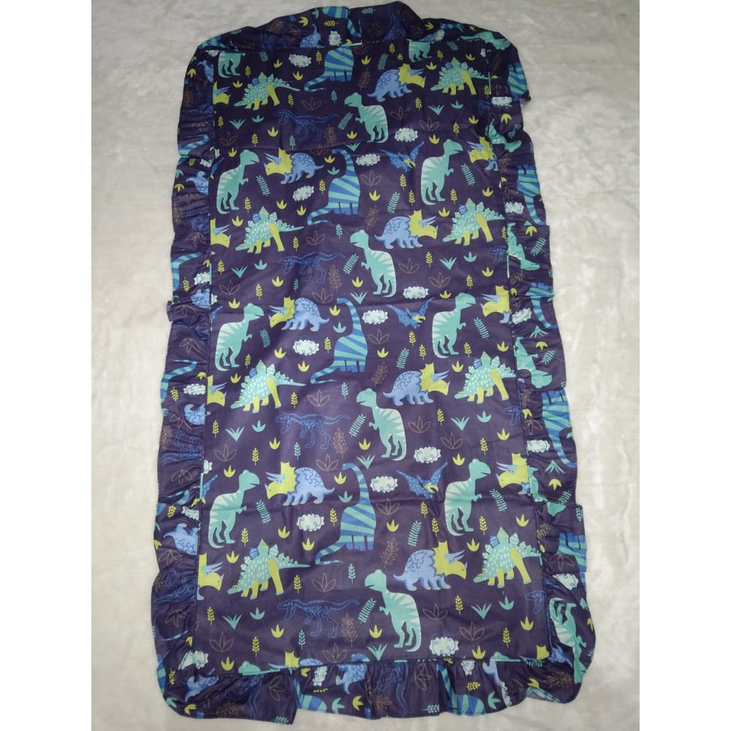 Sarung bantal cinta besar KARAKTER ANAK- T14 S1