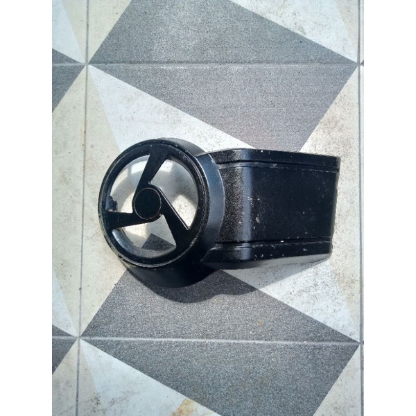 Cover tutup kipas Yamaha FizR Fiz r Fiz R fizr original