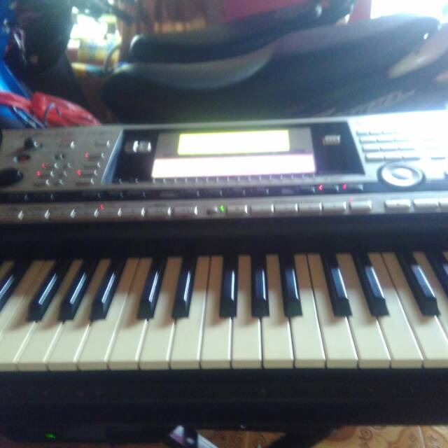 Yamaha psr740