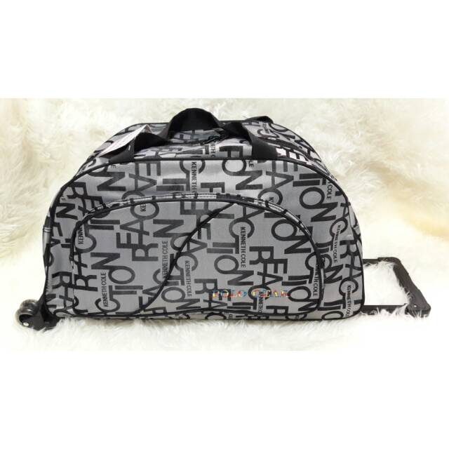 Travel bag trolley POLO GEAR