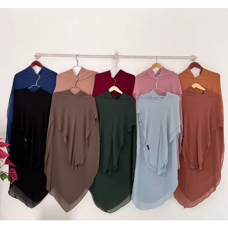 khimar Hyuna by cierra.id