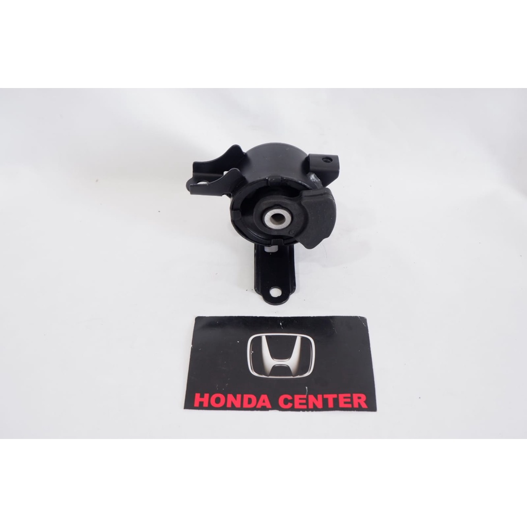 engine mounting gantungan mesin kiri matic transmisi honda jazz GD3 city gd8  2004 2005 2006 2007 city 2003-2008