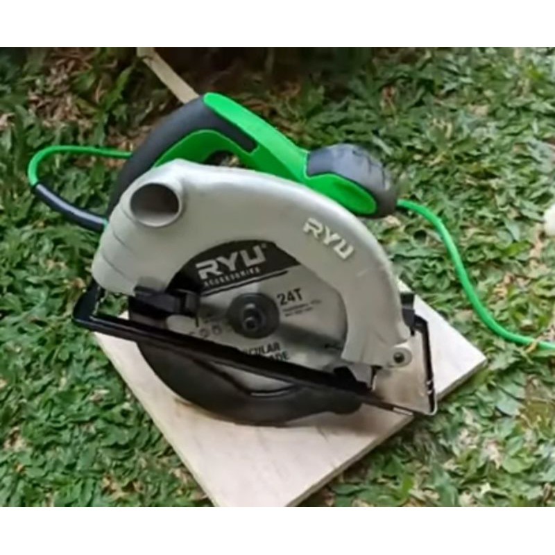 Circular saw Ryu RCS 185-2