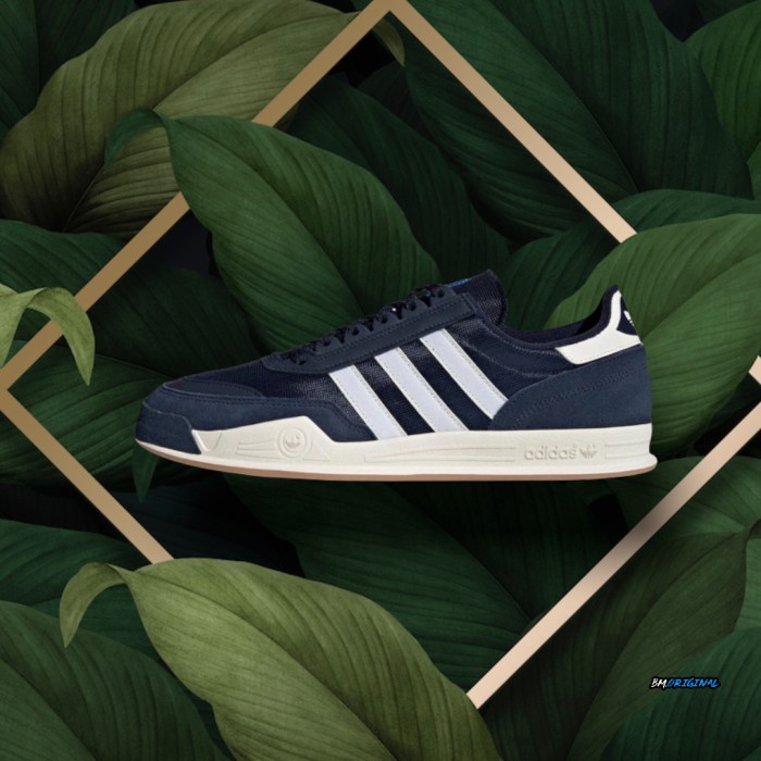 Adidas CT86 Deep Navy White Blue ORIGINAL Exclusive