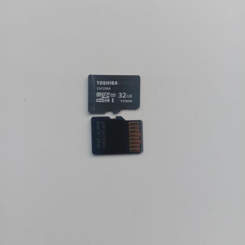 Mmc 2 / 4 / 8 / 16 / 32 / 64GB / Memory Card