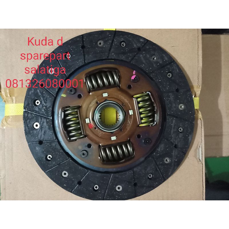 kampas kopling L300 diesel