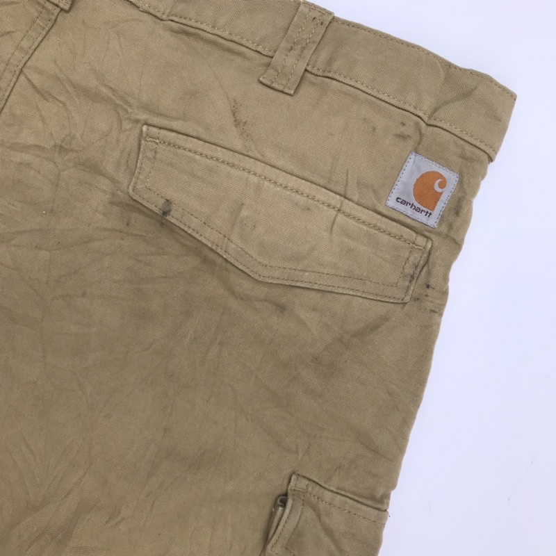 Celana Pendek carhartt Cargo