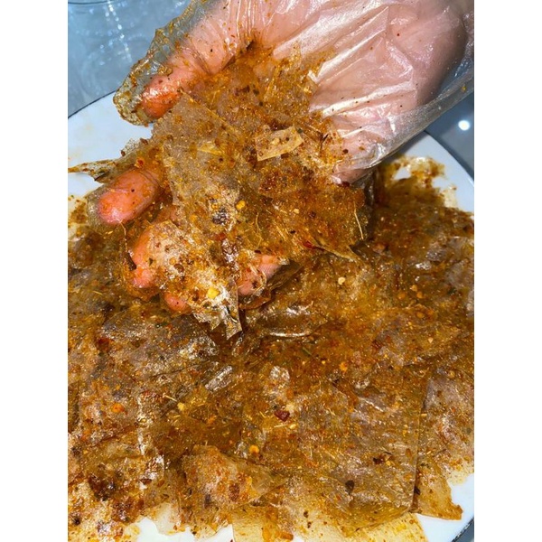 

KERIPIK KERIPCA