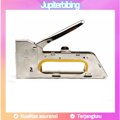 Jupiterbibing Stapler Tembak Dan Isinya yang cocok Guntacker dan isi guntacker yang cocok Steples