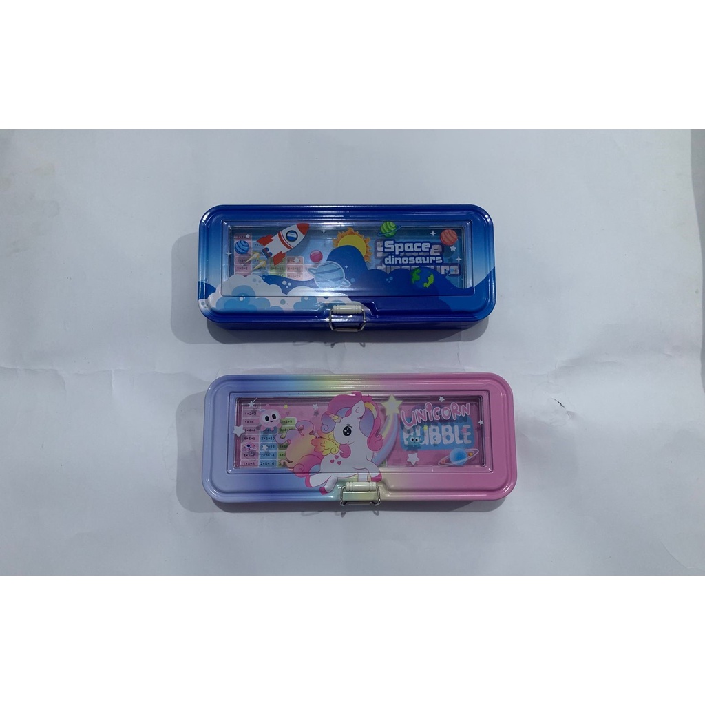 

TEMPAT PENSIL SENG ZL-171
