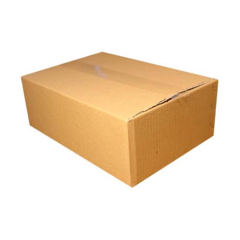 24x22x12.5 cm box kotak kardus kemasan packaging dus topi