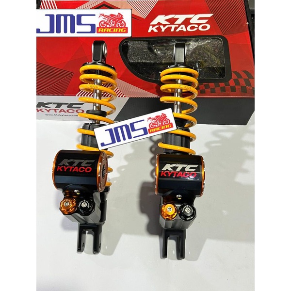 shock shockbreaker ktc kytaco original stb 07 tabung bawah nmax old nmax new aerox new